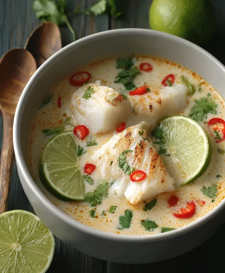 Creamy Tuscan Chicken Soup-Marry Me Chicken