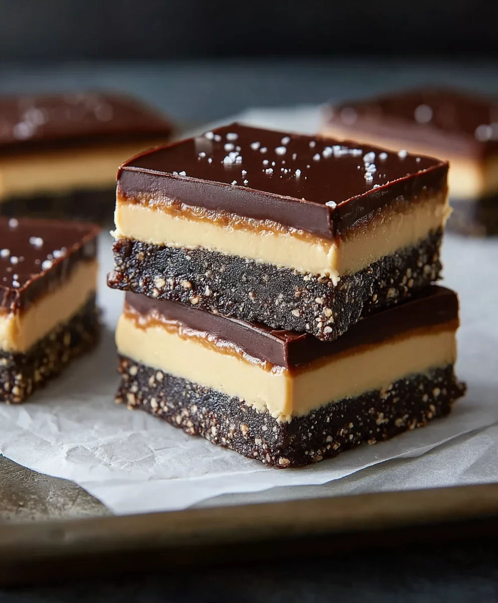 Delicious Nanaimo Bar Recipe - Easy & Classic Dessert