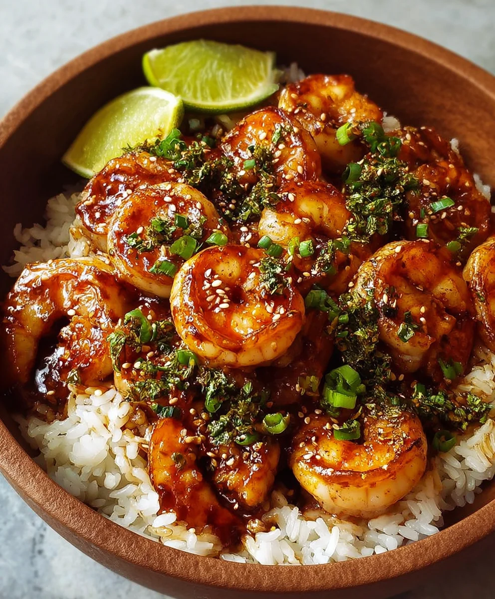 Easy Honey Garlic Beef Bowls-Quick Weeknight Meal