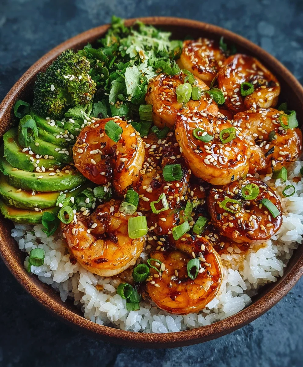 Easy Honey Garlic Beef Bowls-Quick Weeknight Meal