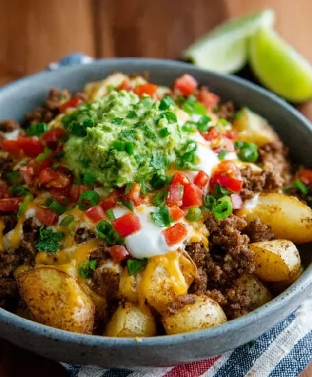 Pineapple Baked Chicken