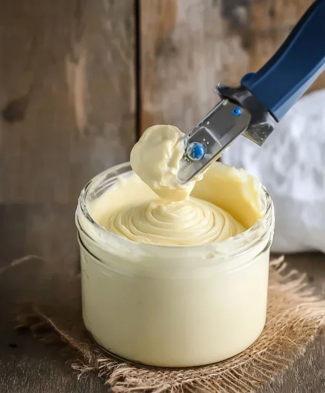 Making Mayo From Scratch Is Easy And Totally Worth It