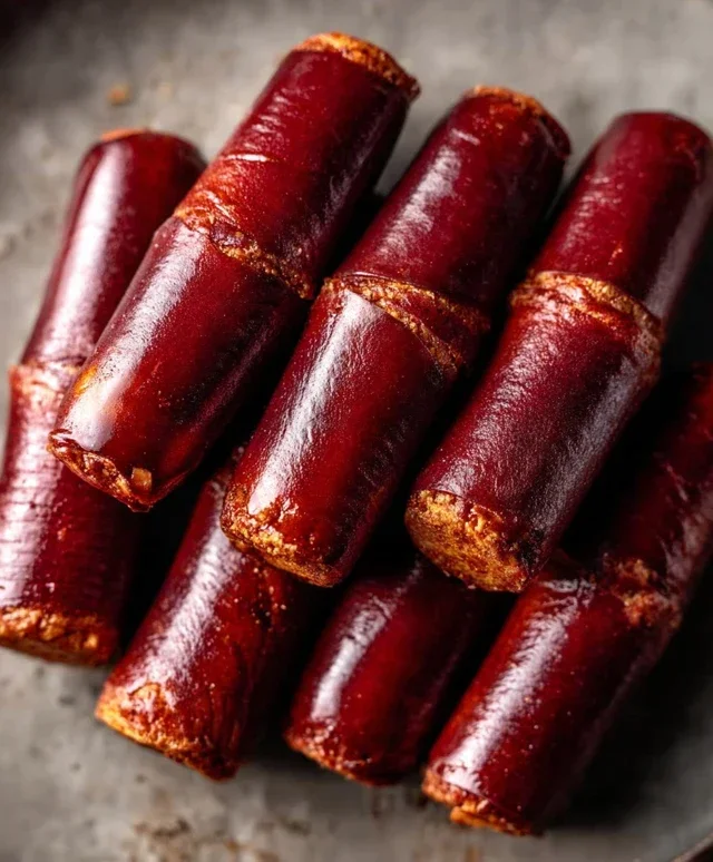 Smoked Shotgun Shells
