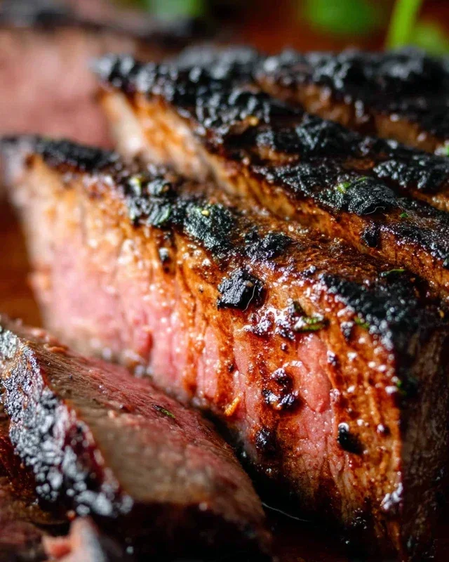 Tri Tip (2 Ways)