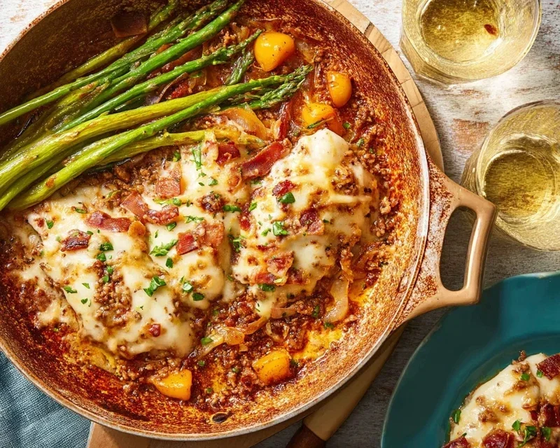 Easy Dinner Recipes