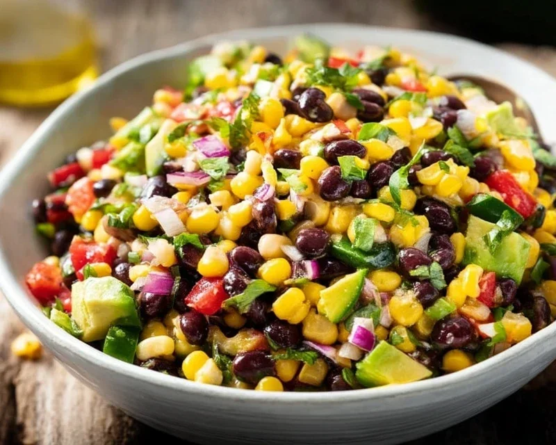 Cowboy Caviar