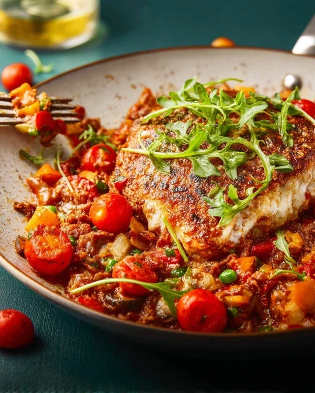Easy Dinner Recipes