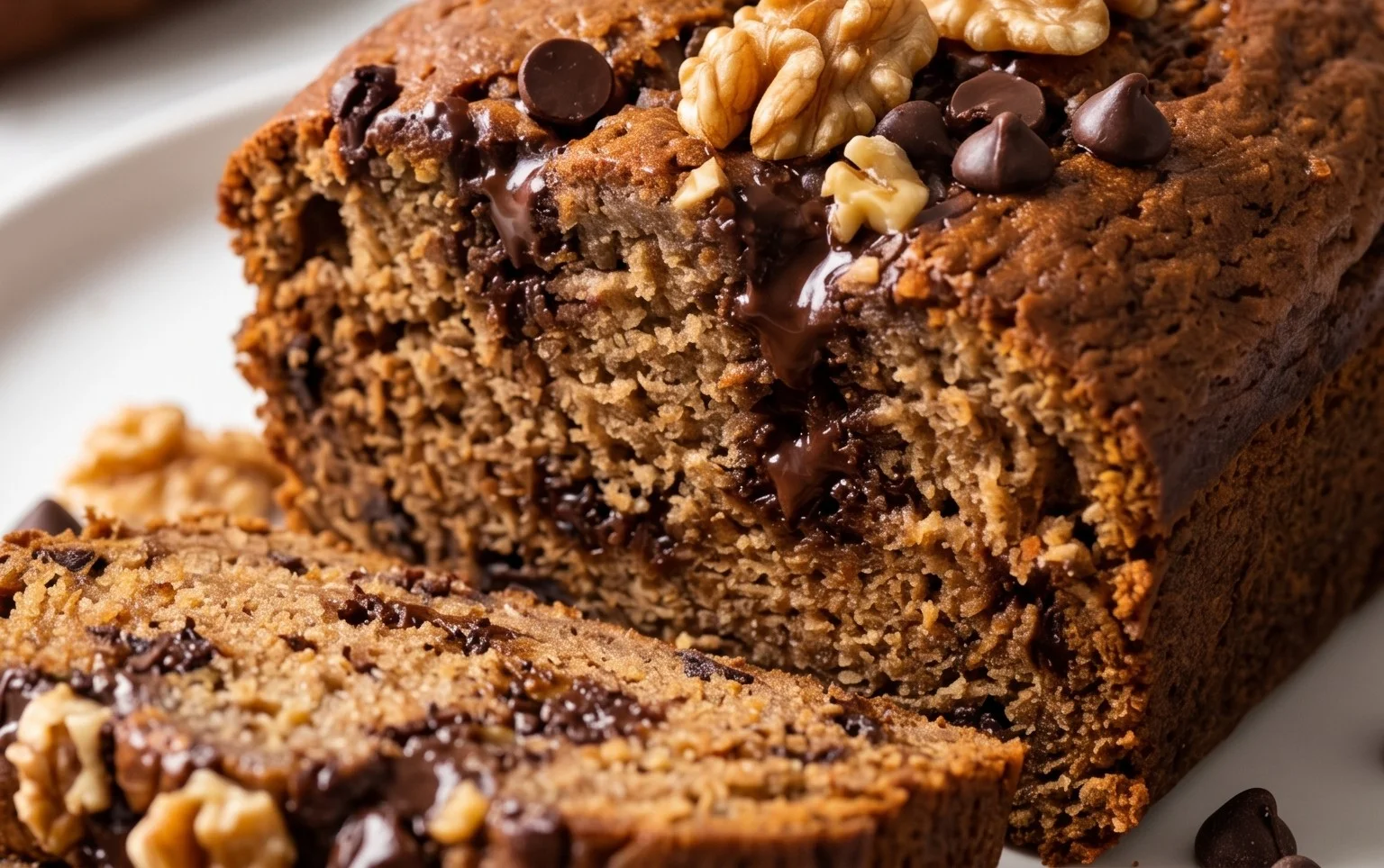 Best Banana Bread Recipe
