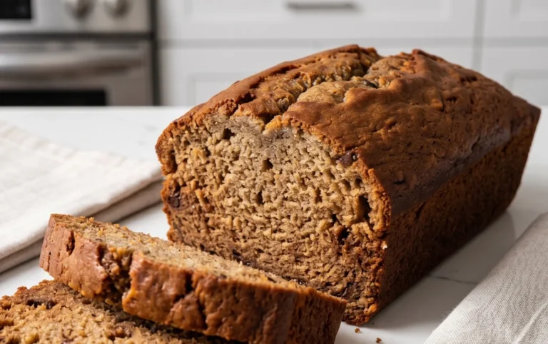 Best Banana Bread Recipe