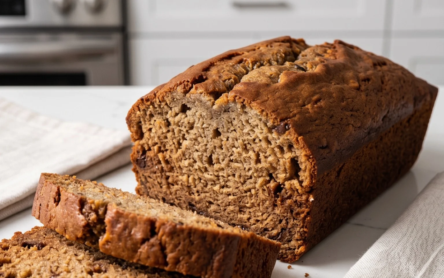 Best Banana Bread Recipe