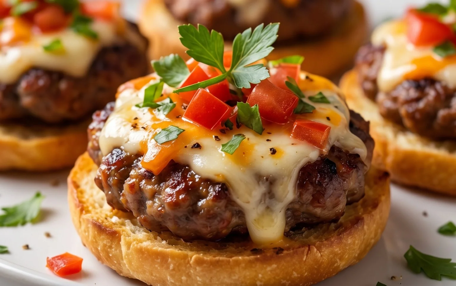 25 Easy Fourth of July Appetizers Under 5 Ingredients