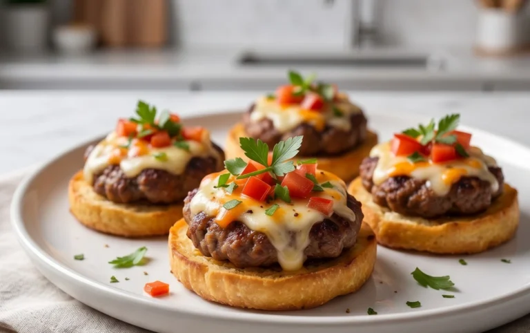 25 Easy Fourth of July Appetizers Under 5 Ingredients