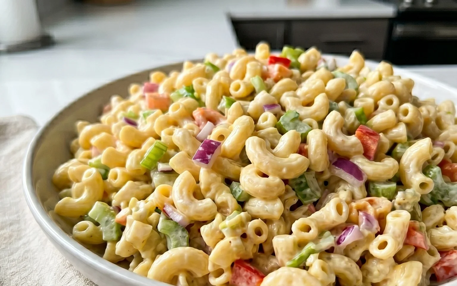 Macaroni Salad