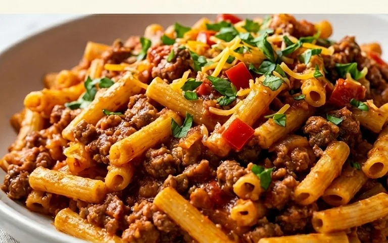 Beefaroni