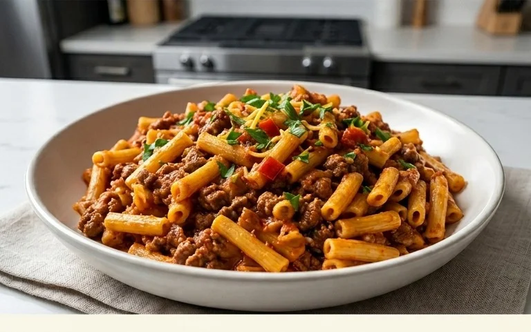 Beefaroni