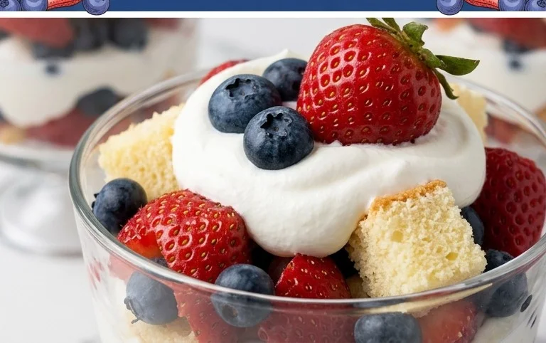 Wow Your 4th Of July Party Guests, One Pin At A Time