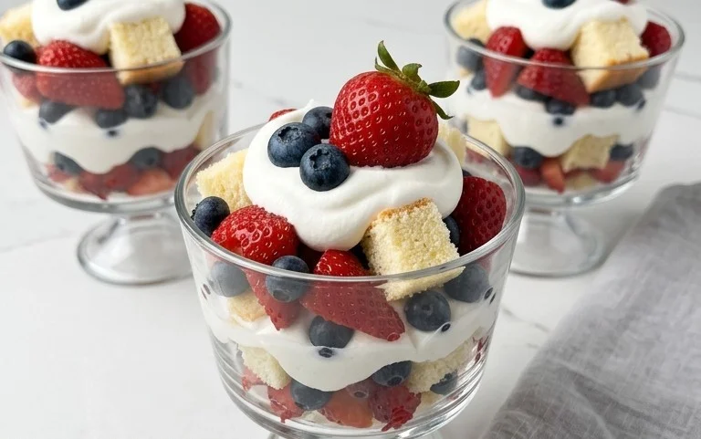 Wow Your 4th Of July Party Guests, One Pin At A Time