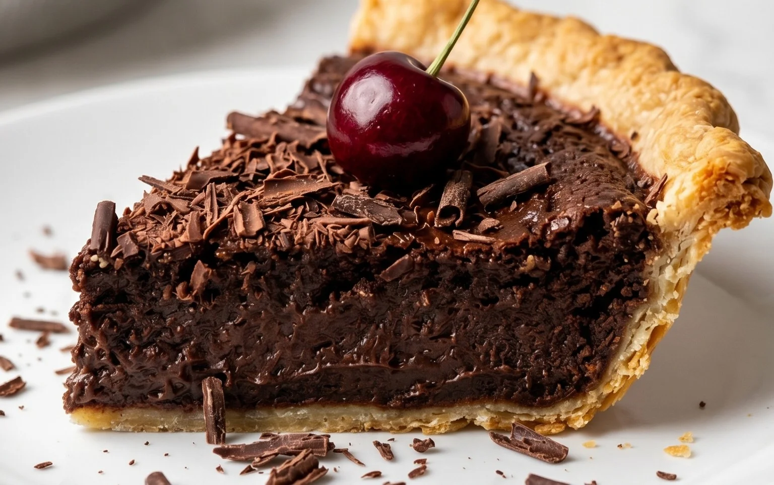 How to Make a Clay Pie