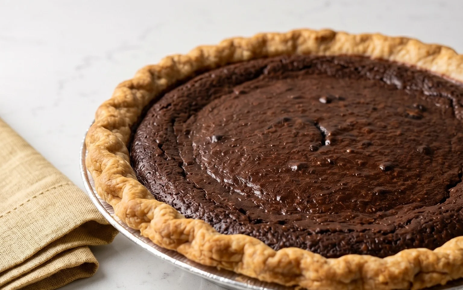 How to Make a Clay Pie